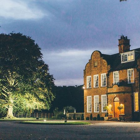 Kelham House Country Manor Hotel Newark upon Trent Eksteriør billede