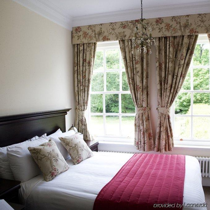 Kelham House Country Manor Hotel Newark upon Trent Værelse billede