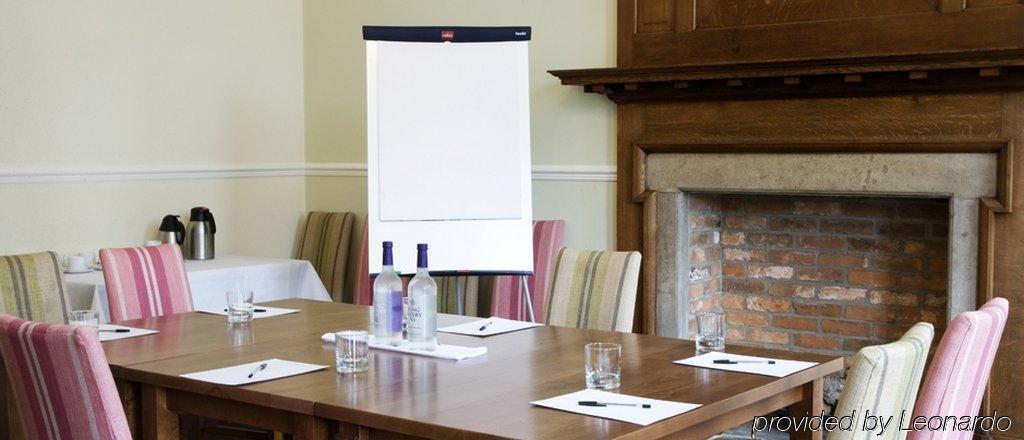 Kelham House Country Manor Hotel Newark upon Trent Business billede