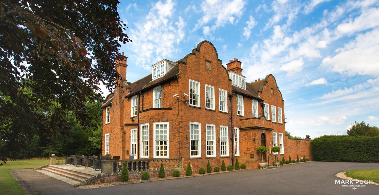 Kelham House Country Manor Hotel Newark upon Trent Eksteriør billede