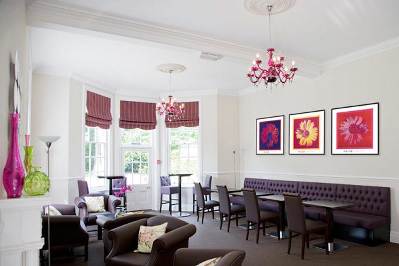 Kelham House Country Manor Hotel Newark upon Trent Eksteriør billede