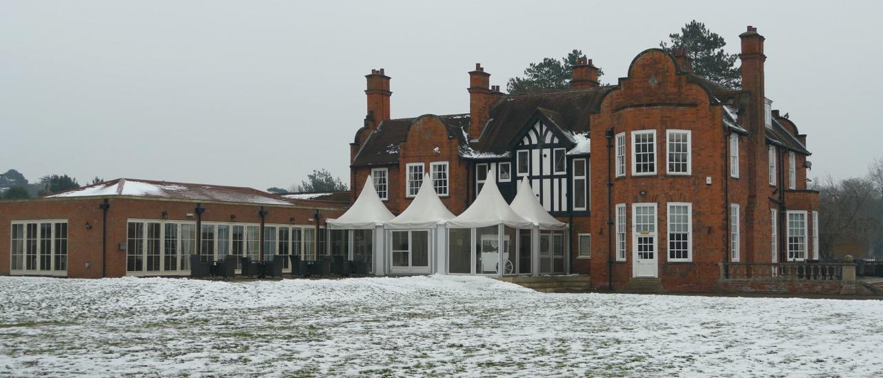 Kelham House Country Manor Hotel Newark upon Trent Eksteriør billede