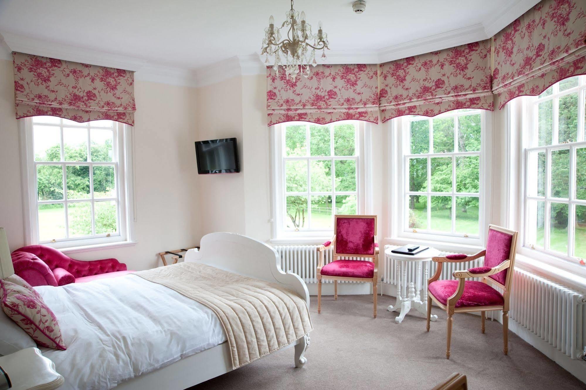 Kelham House Country Manor Hotel Newark upon Trent Eksteriør billede