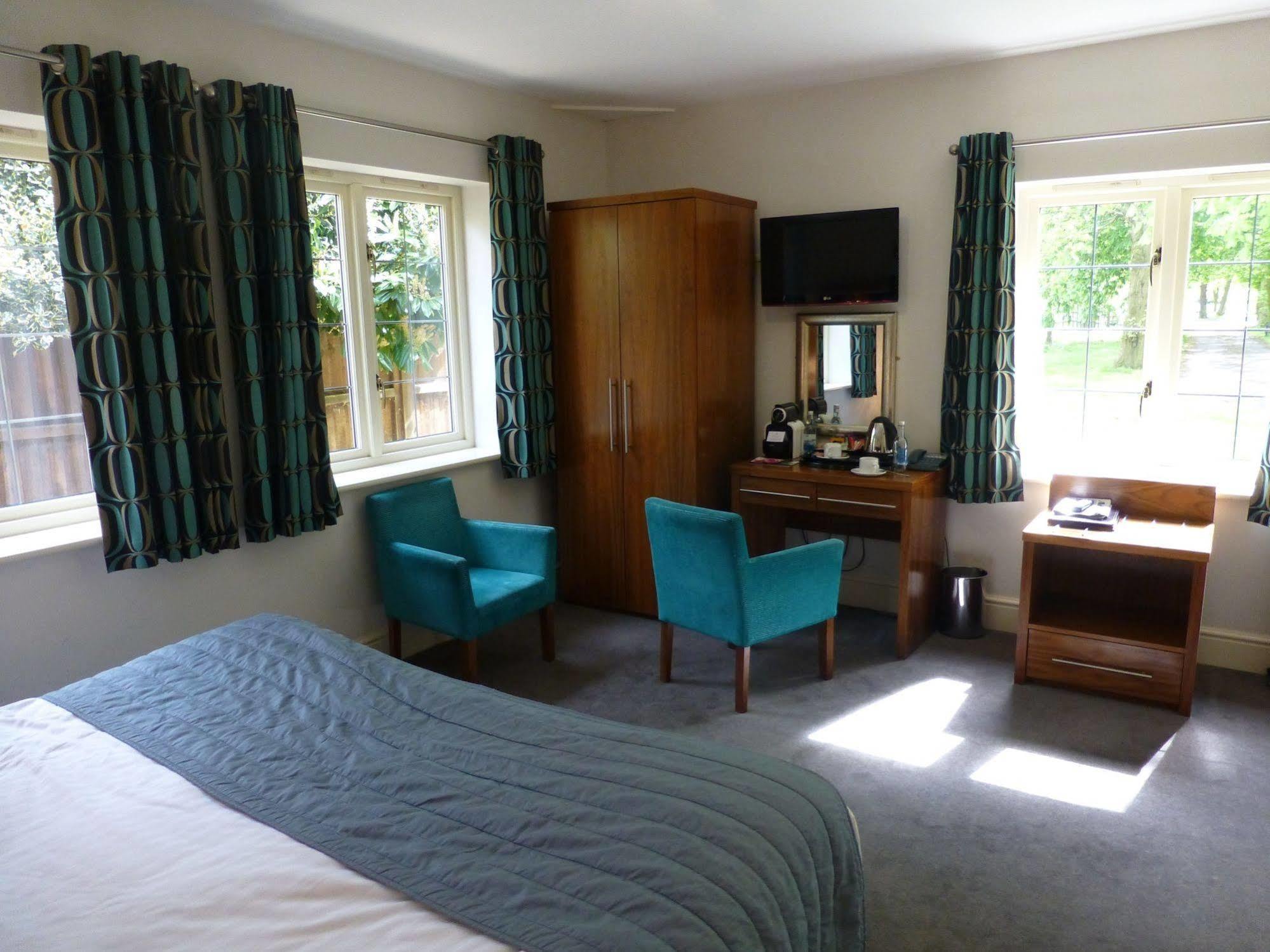 Kelham House Country Manor Hotel Newark upon Trent Eksteriør billede
