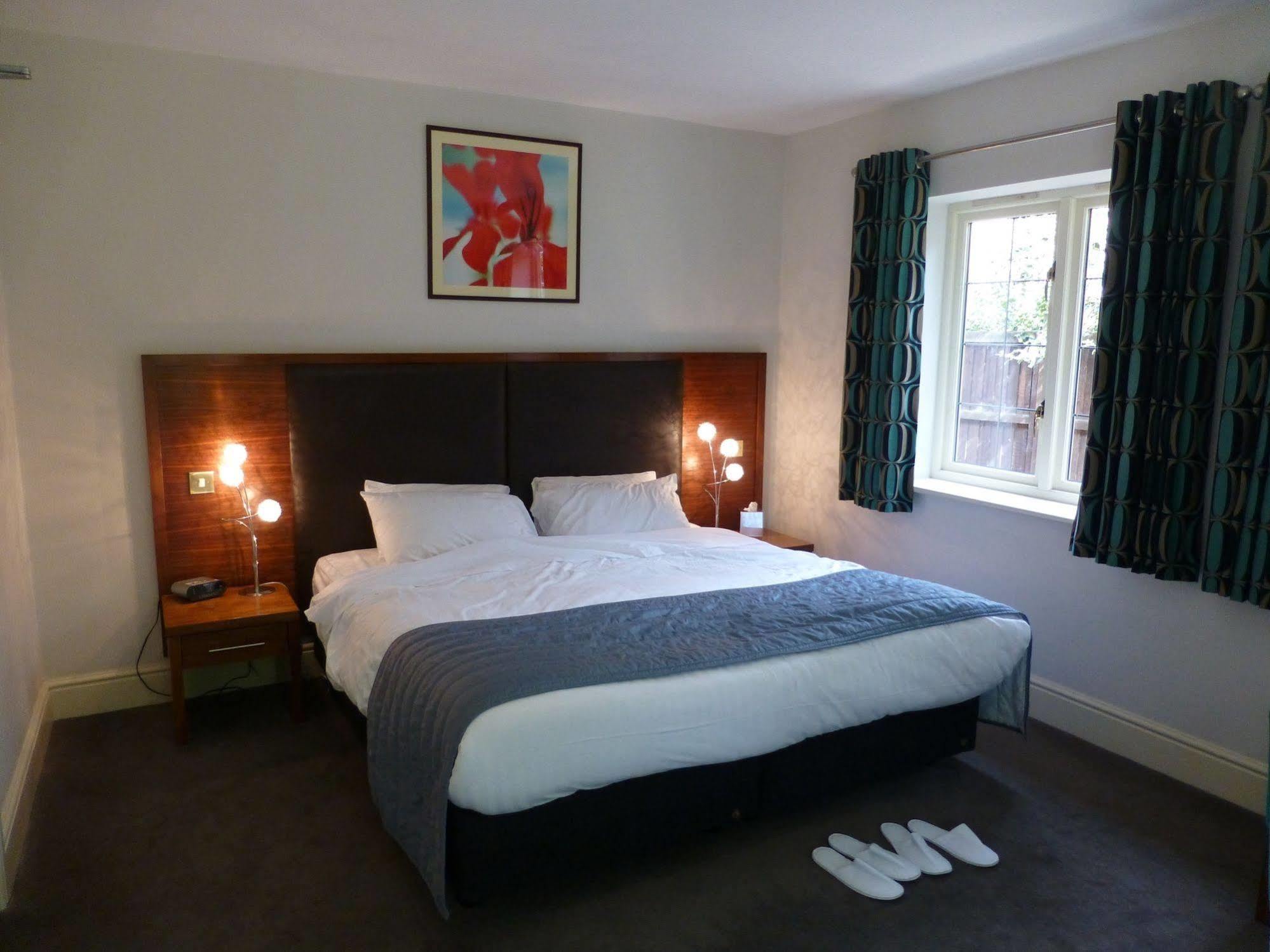 Kelham House Country Manor Hotel Newark upon Trent Eksteriør billede