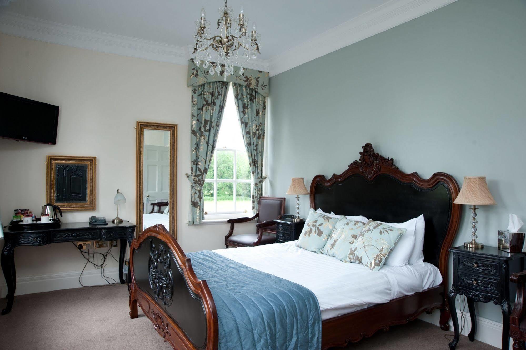 Kelham House Country Manor Hotel Newark upon Trent Eksteriør billede
