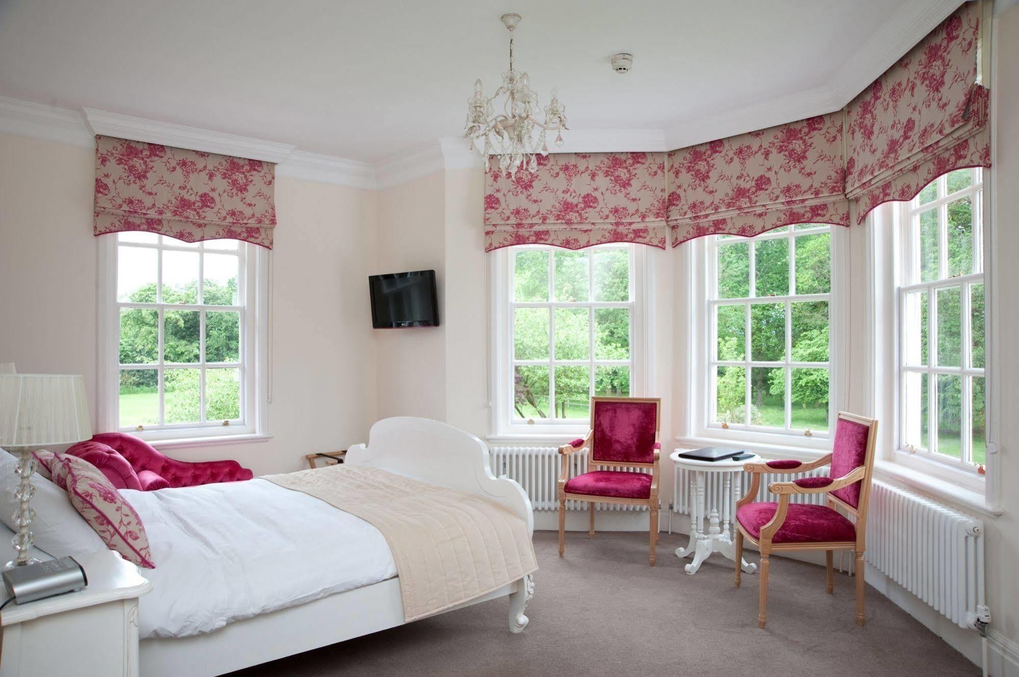 Kelham House Country Manor Hotel Newark upon Trent Eksteriør billede